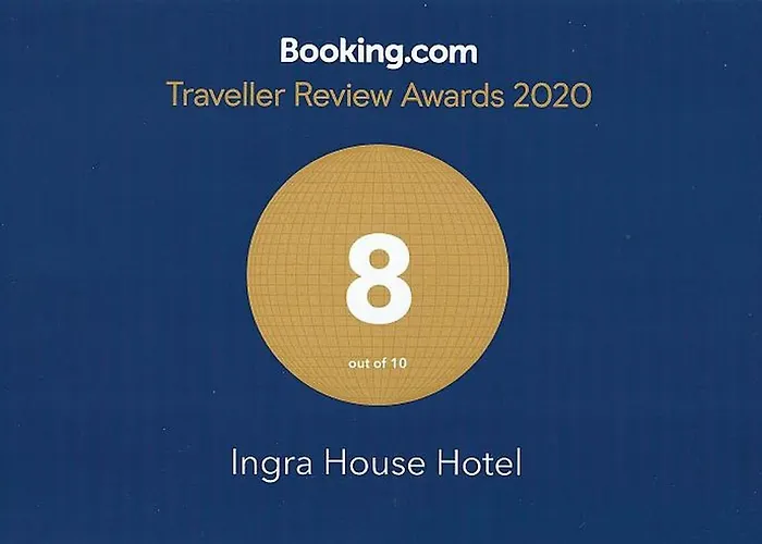Ingra House Hotel