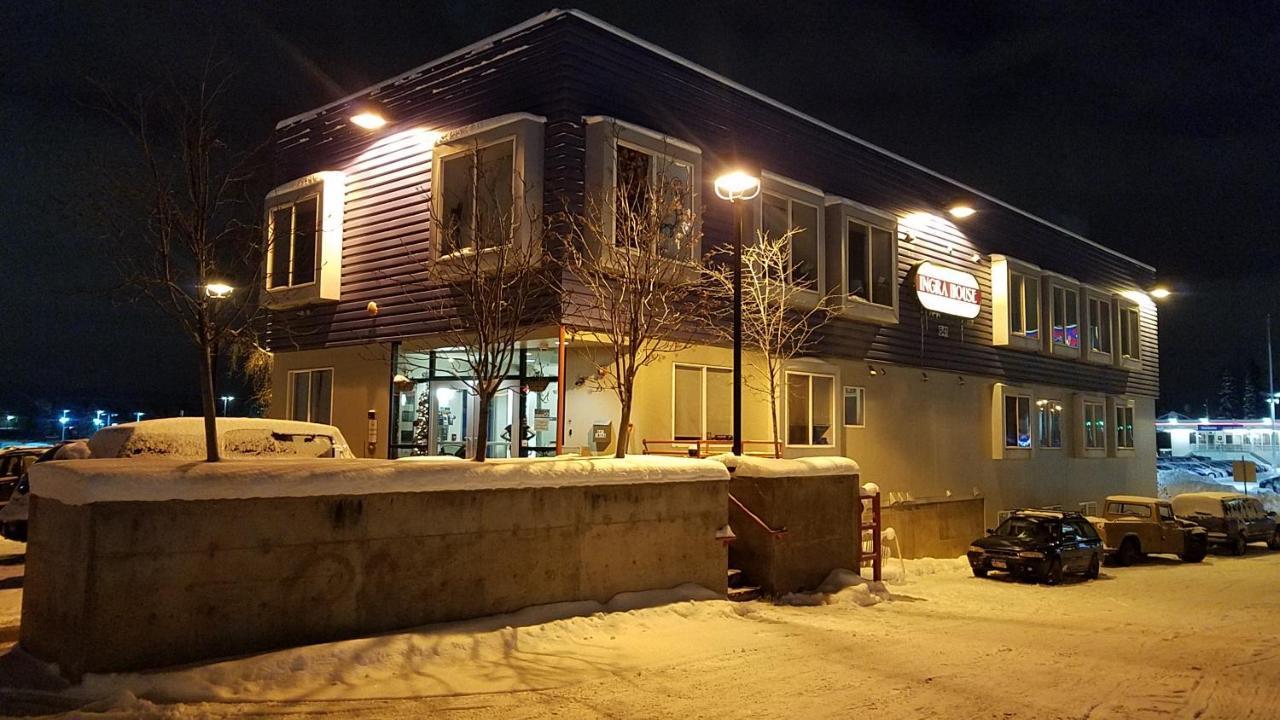 Hostal Ingra House Anchorage