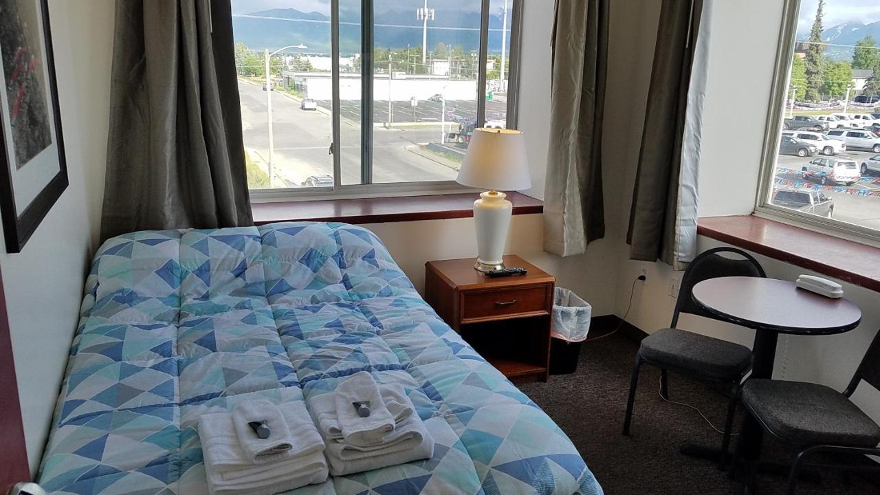 Ingra House * Anchorage