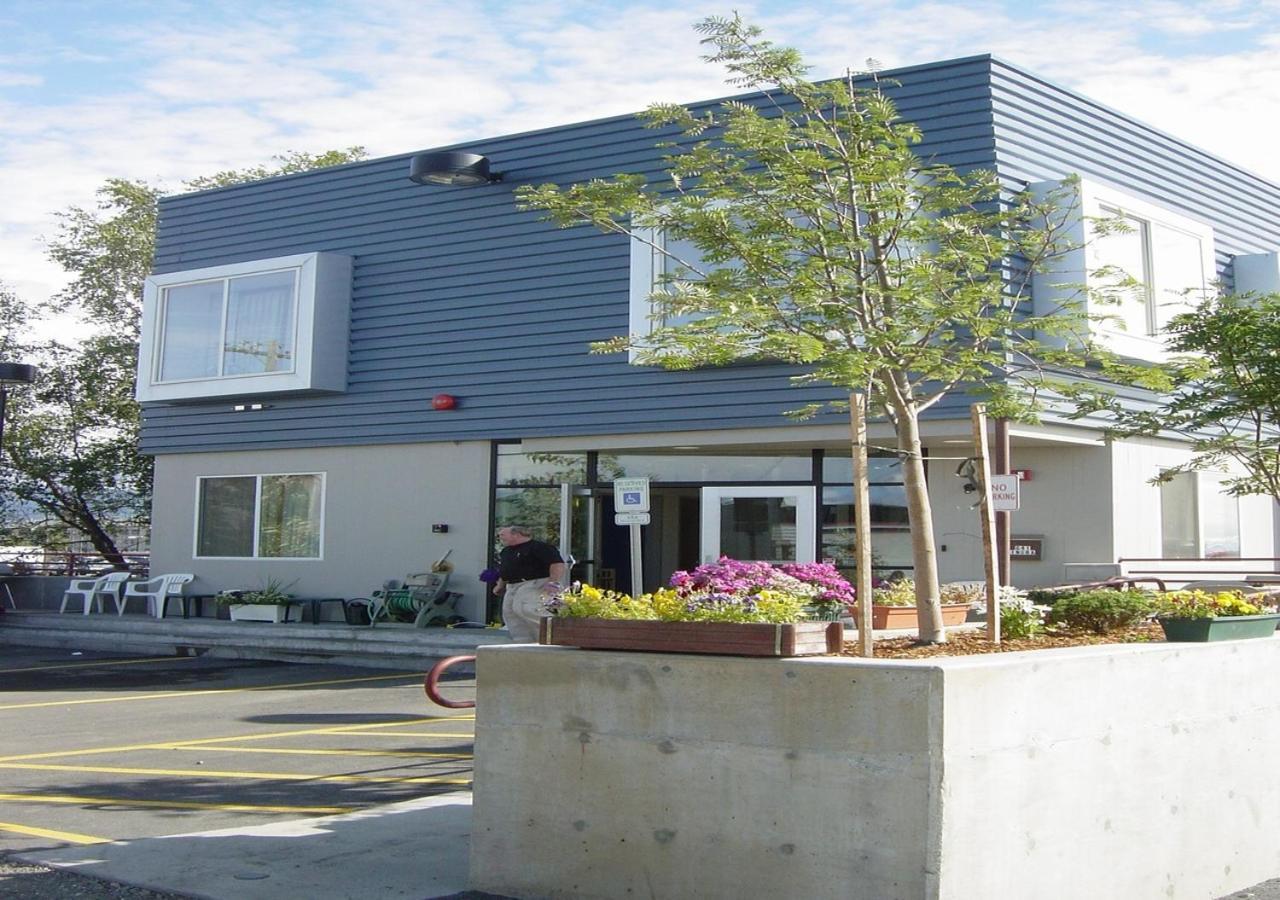 Hostal Ingra House Anchorage