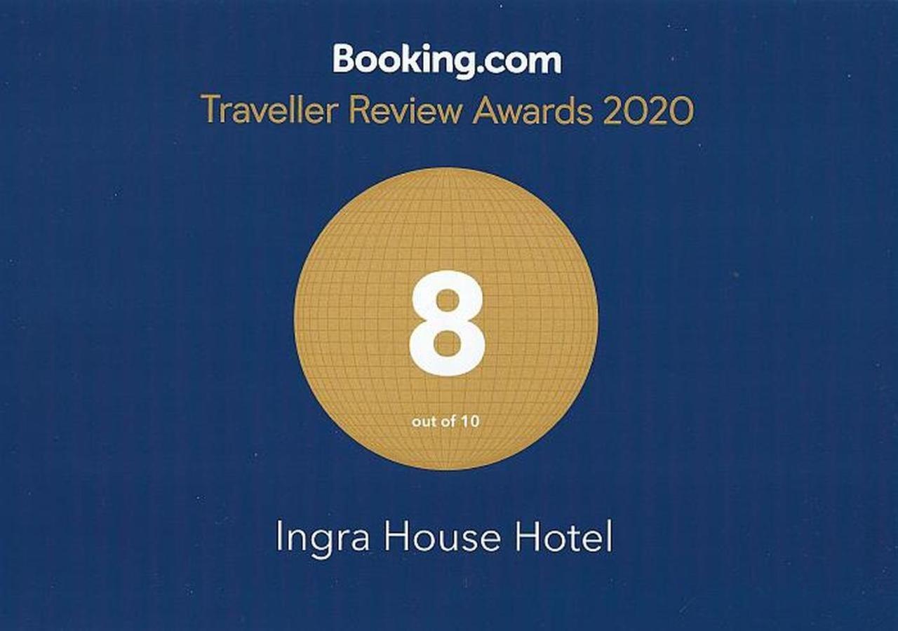Ingra House